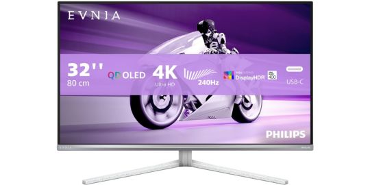 Ecran PC Gamer PHILIPS 32M2N8900 32