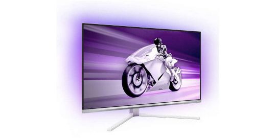 Ecran PC Gamer PHILIPS 32M2N8900 32