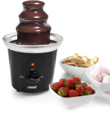 Fontaine chocolat PRINCESS 292994-01-001