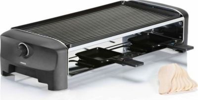 Poêle grill PRINCESS Noir
