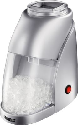 Machine à glaçons Brema - Glace pilée - TM 140 HC W - Refroidi à l'eau