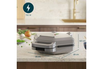 Appareil à Samoussa PRINCESS Machine à snack et samosa