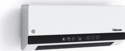 Chauffage soufflant TRISTAR KA-5210