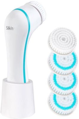 Generic Machine à laver le visage brosse de massage nettoyage à prix pas  cher
