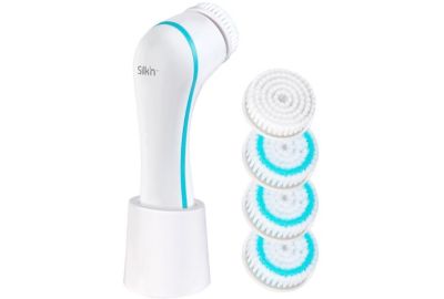 SILK'N Pure Combo Brush