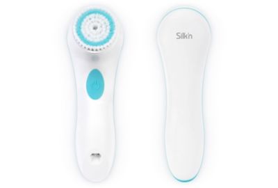 SILK'N Pure Combo Brush