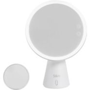 Miroir SILK'N Music mirror 3 en 1 Bluetooth
