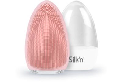 Brosse nettoyante visage SILK