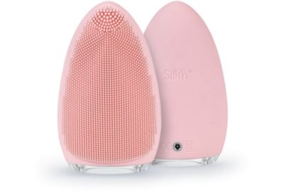 Brosse nettoyante visage SILK