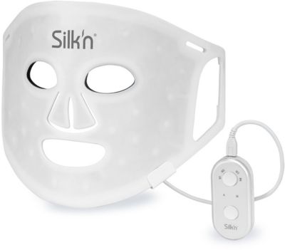 Masque LED intelligent SILK'N anti-âge FaceMask 100