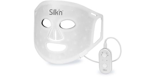 Masque LED intelligent SILK'N anti-âge FaceMask 100