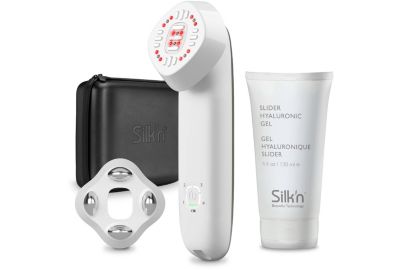 Appareil anti rides SILK
