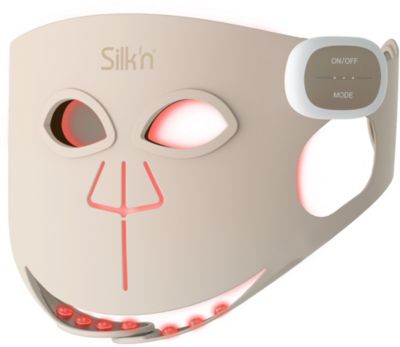 Masque LED SILK'N FaceMask Pro