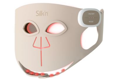 Masque LED SILK