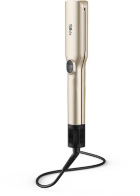 Lisseur séchant SILK'N sechant 3 en 1 SITIPE1001