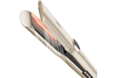 Lisseur séchant SILK