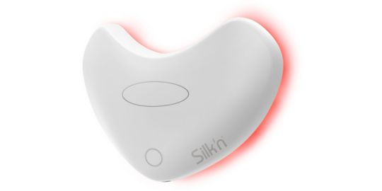 Masque LED SILK