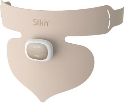 Masque LED SILK'N ChestMask Pro