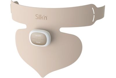 Masque LED SILK