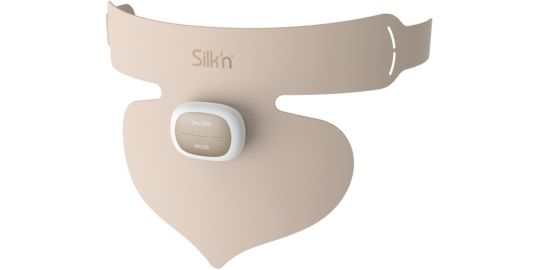 Masque LED SILK