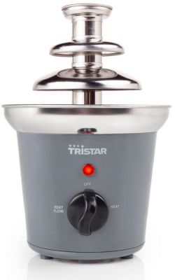 Fontaine chocolat TRISTAR CF-1603