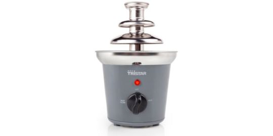 Fontaine chocolat TRISTAR CF-1603