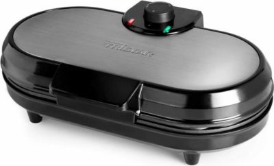 Gaufrier TRISTAR Noir Gaufrier TRISTAR Noir