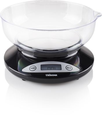 Balance de cuisine TRISTAR KW-2430