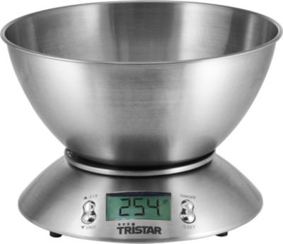 Balance de cuisine TRISTAR KW-2436