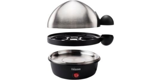 Cuiseur à oeufs TRISTAR EK-3076
