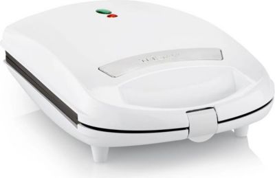 Croque monsieur TRISTAR Plastique Blanc Croque monsieur TRISTAR Plastique Blanc