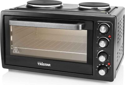 Mini four TRISTAR ov1443