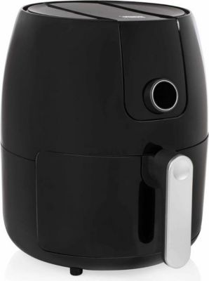 Friteuse PRINCESS Noir