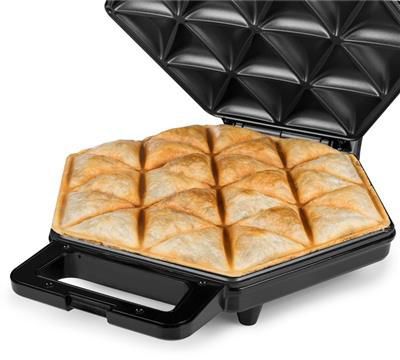 Appareil à Samoussa PRINCESS Samoussa et bouchées apéritives