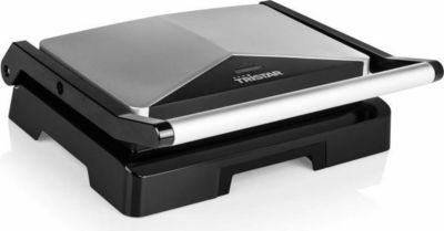 Poêle grill TRISTAR Noir