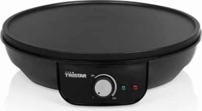 Crêpière TRISTAR Noir Crêpière TRISTAR Noir