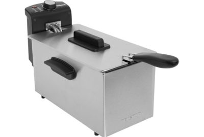 Friteuse TRISTAR FR-6946 3L inox