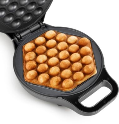 Gaufrier Princess Gauffres boules_Bubble waffle