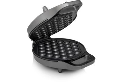 Croque PRINCESS Gauffres boules_Bubble w