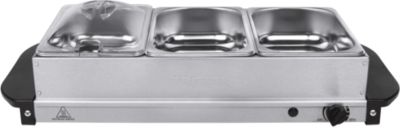 Chauffe Plats Tristar Chauffe plat BP-6283