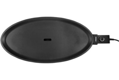 Plancha PRINCESS Elispe Pure ovale