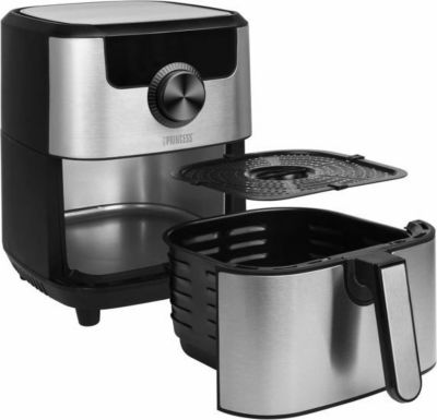 Friteuse PRINCESS Argent