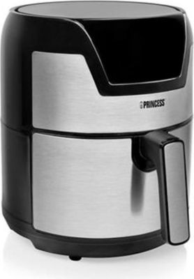 Friteuse sans huile PRINCESS Argent