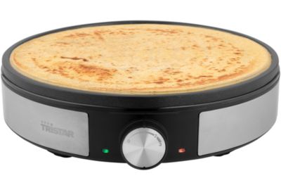 Crêpière TRISTAR 30 cm BP-2638