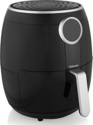 Friteuse TRISTAR Plastique Noir