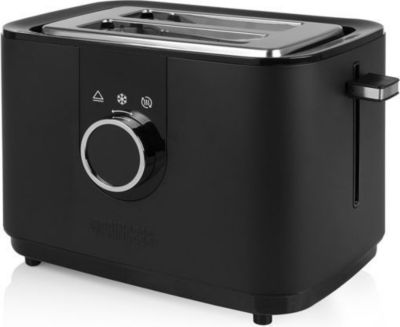 Toaster PRINCESS Noir