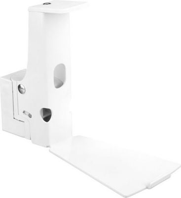 Support enceinte CAVUS Support horizontal blanc pour Sonos 5 Support enceinte CAVUS Support horizontal blanc pour Sonos 5
