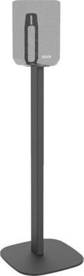 Pied d'enceinte CAVUS Pied enceinte Noir pour Denon Home 150