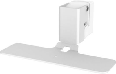 Support enceinte CAVUS Support Blanc pour Denon Home 350 Support enceinte CAVUS Support Blanc pour Denon Home 350