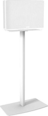 Pied d'enceinte CAVUS Pied enceinte Blanc pour Denon Home 250